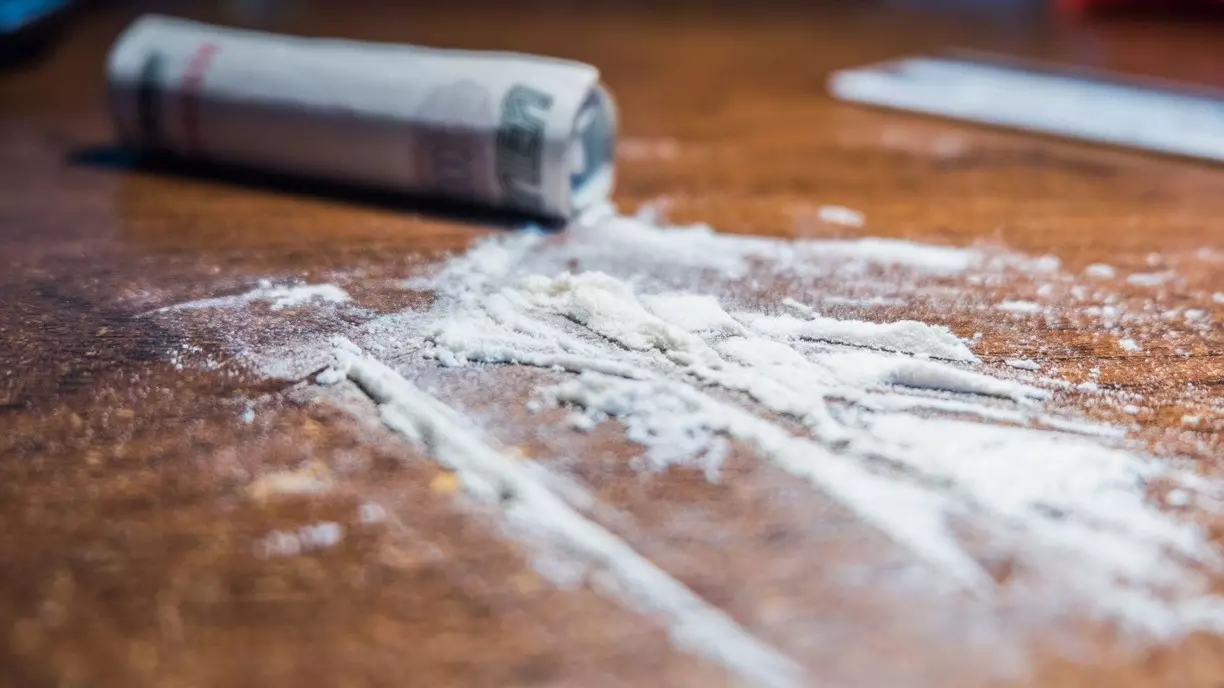 80 свертков с наркотиками нашли у курьера из Омской области в Ижевске