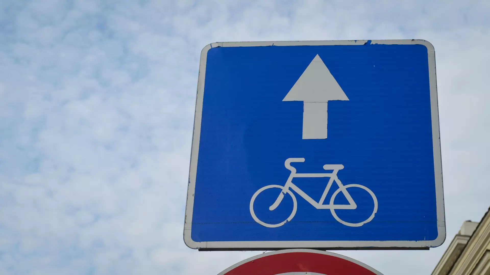 Власти Ижевска намерены расширять велодорожную сеть города