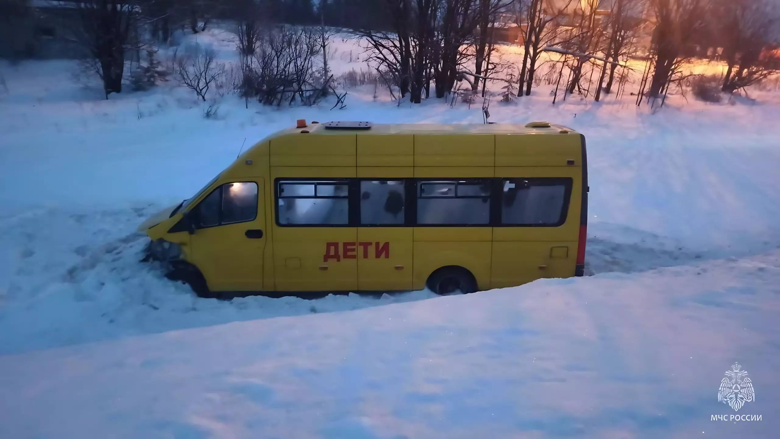 14 пострадавших в ДТП с автобусом в Игринском районе обратились к врачам