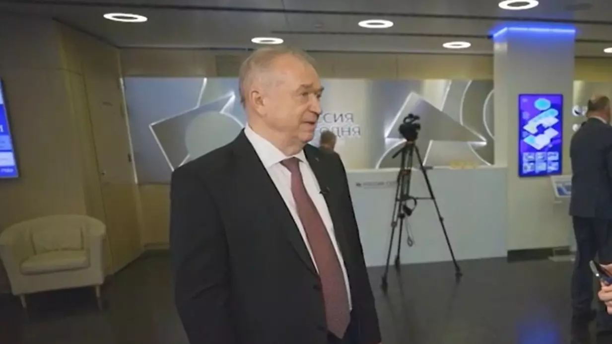 Президент ТПП РФ Катырин заявил о повышении уровня региональных СМИ