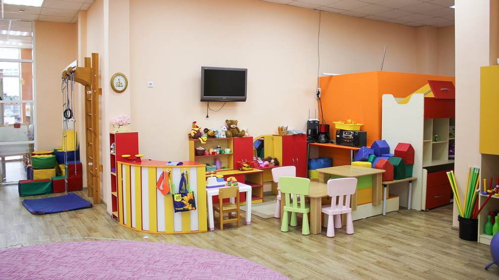 Ремонт в детском саду Удмуртии не могут завершить по вине подрядчика