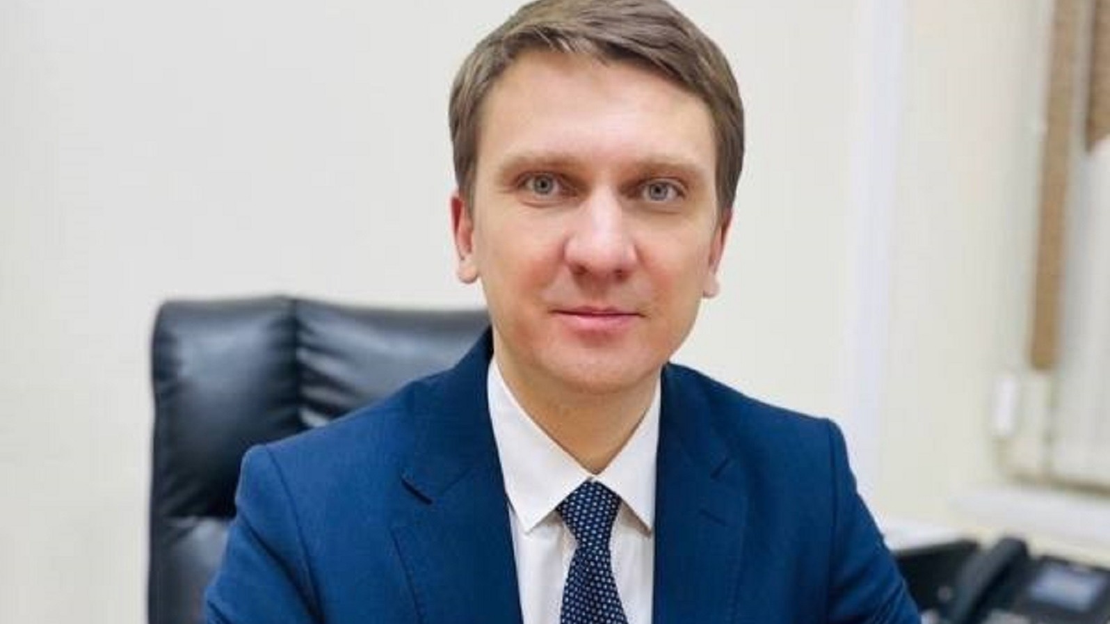 Александр Попов подал в отставку с поста замминистра здравоохранения Удмуртии