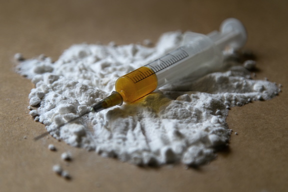 Около 2 кг наркотиков конфисковали у мужчины из  Ижевска