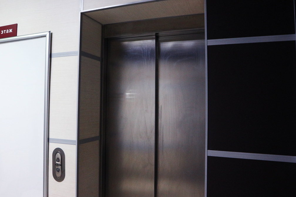 «Крик о помощи»: ижевчане просят починить лифт