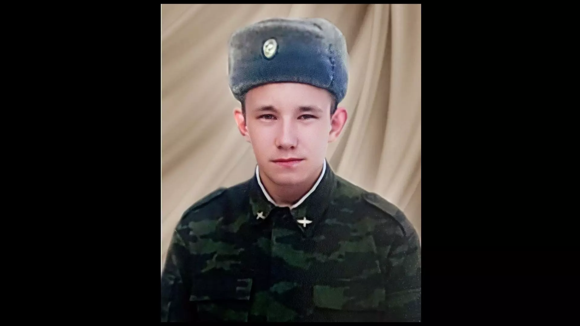 В ходе СВО погиб боец из Удмуртии Александр Култышев