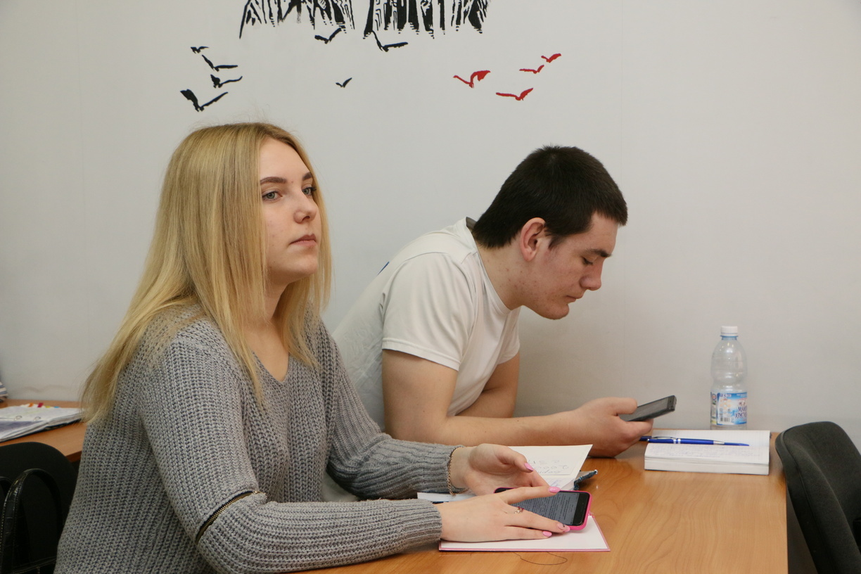 Студенты техникумов Удмуртии впервые напишут Всероссийские проверочные работы
