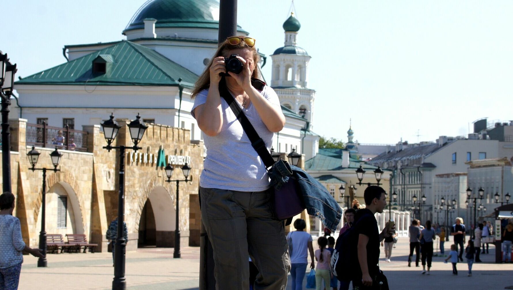 Удмуртия заняла 38-е место в национальном туристическом рейтинге