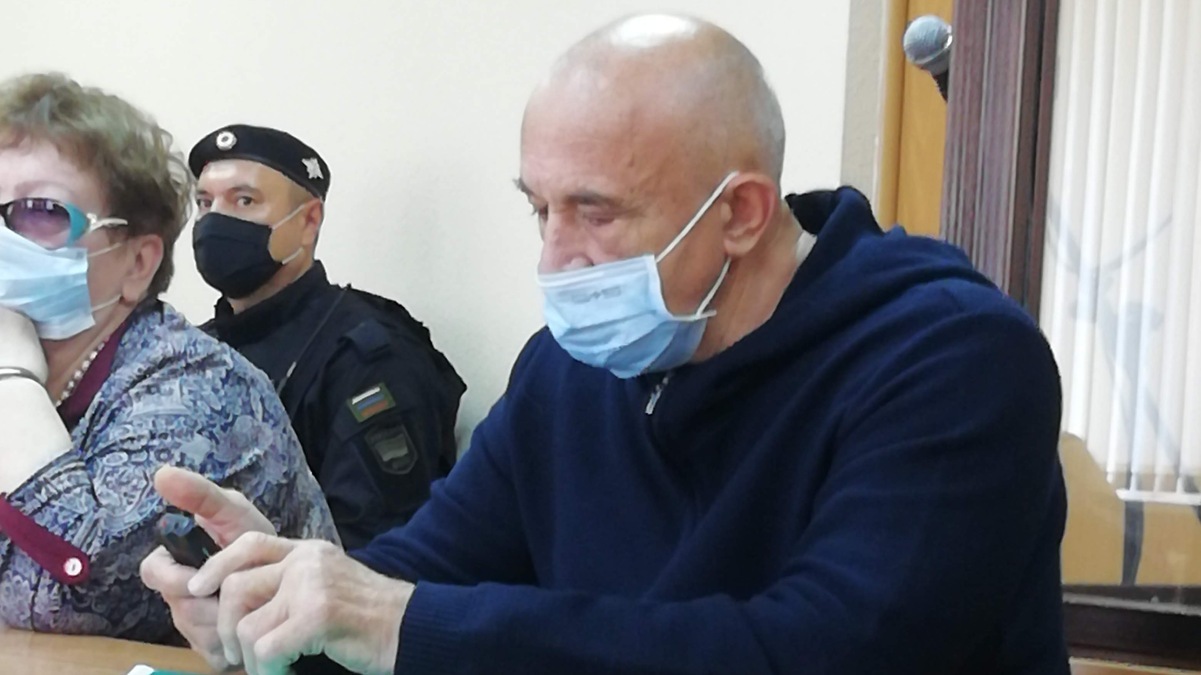 Экс-главу Удмуртии Соловьева могут освободить от наказания из-за болезни