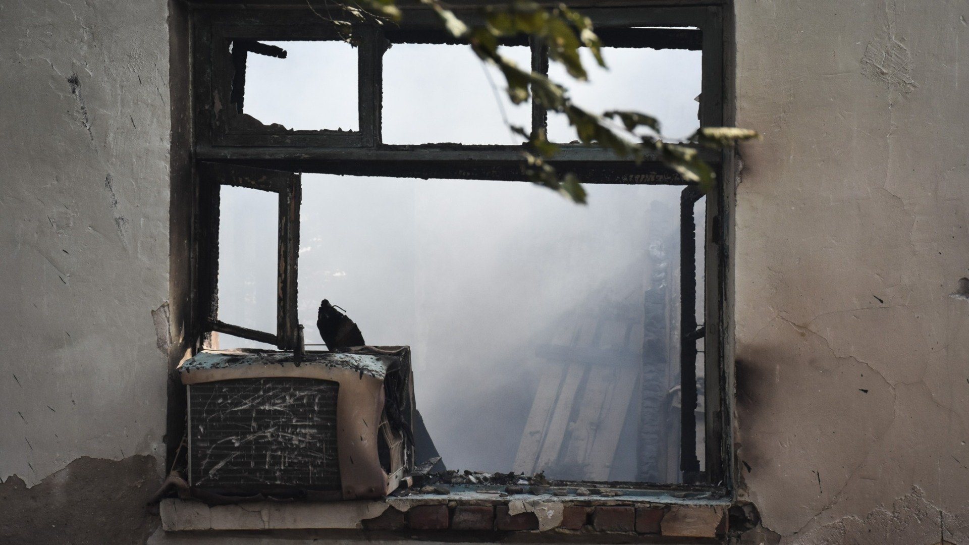 Двое мужчин погибли и один пострадал на пожаре в Удмуртии