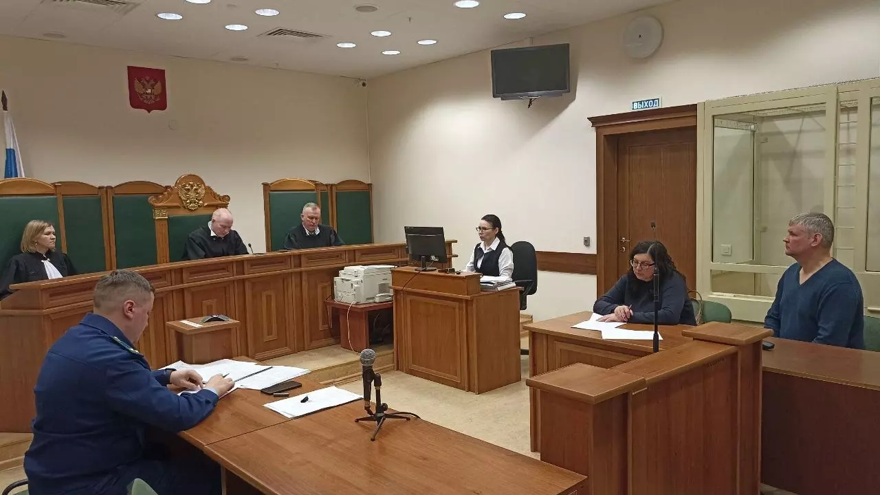 Верховный суд Удмуртии не стал ужесточать приговор инженеру-взяточнику