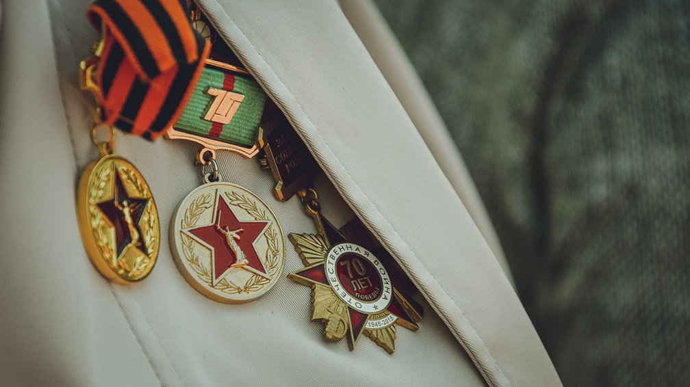 Управление соцзащиты в Удмуртии отказывало ветерану в присвоении звания