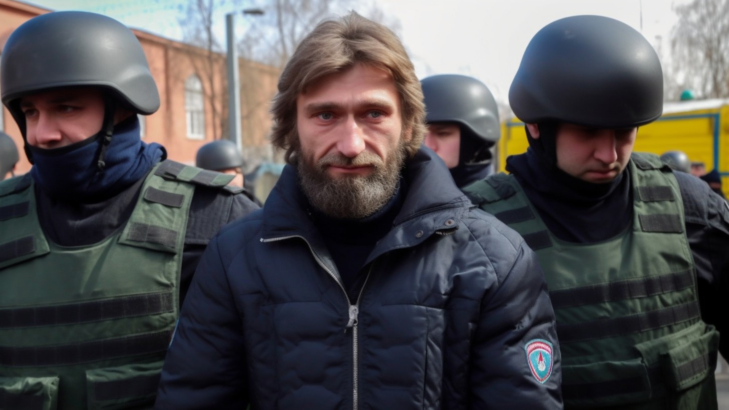 Сотрудники ФСБ в Ижевске задержали коллегу-самозванца