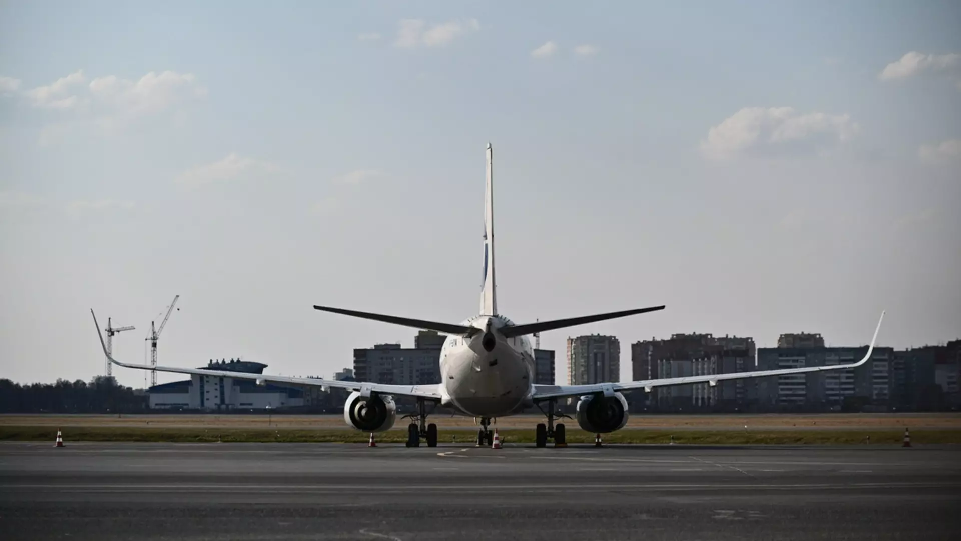 Разрешен обмен и возврат авиабилетов на рейсы «Ижевск — Москва» без комиссии