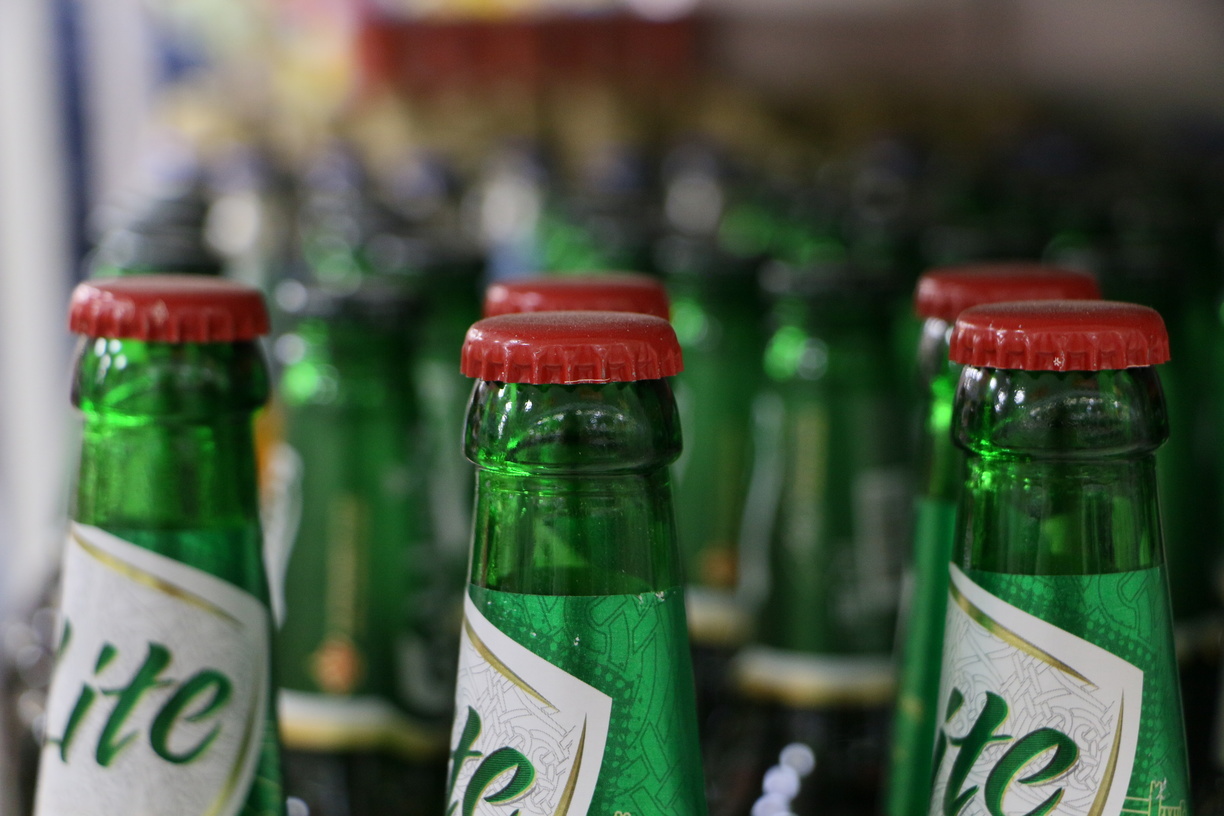 Продажу алкоголя ограничат в Ижевске в День ВМФ