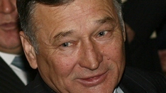 Анатолий Салтыков