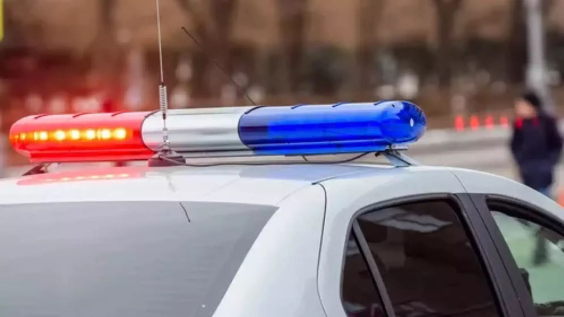 Ночная гонка: в Ижевске полиция устроила погоню за 16-летним водителем