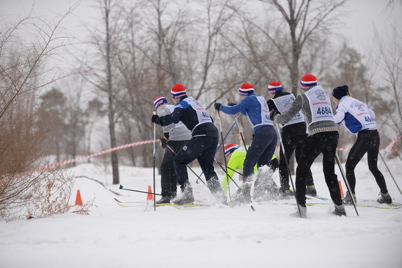 Соревнования «Калашников Спорт. Биатлон» в Ижевске перенесли на март