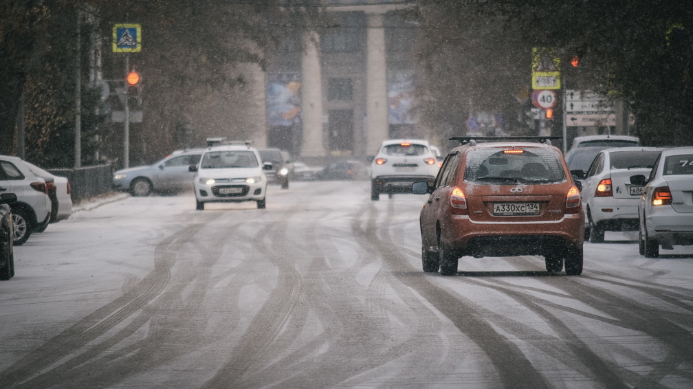 МЧС Удмуртии предупреждает о сильном снегопаде 27 декабря