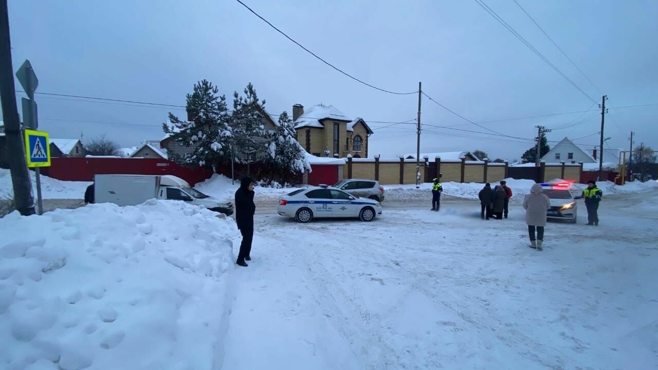 Состояние дороги на улице Тракторной, где в ДТП погиб подросток, проверит прокуратура