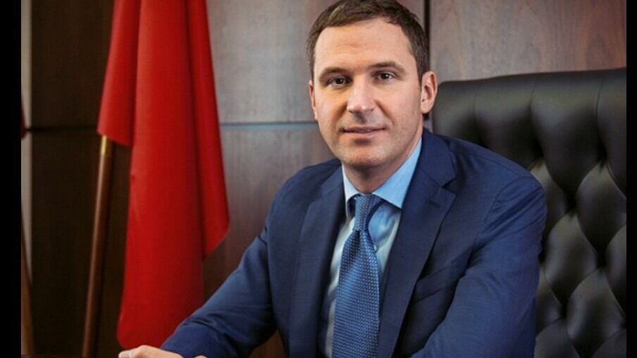 Денис Буцаев высказался за строительство экопромышленного парка в Челябинской области
