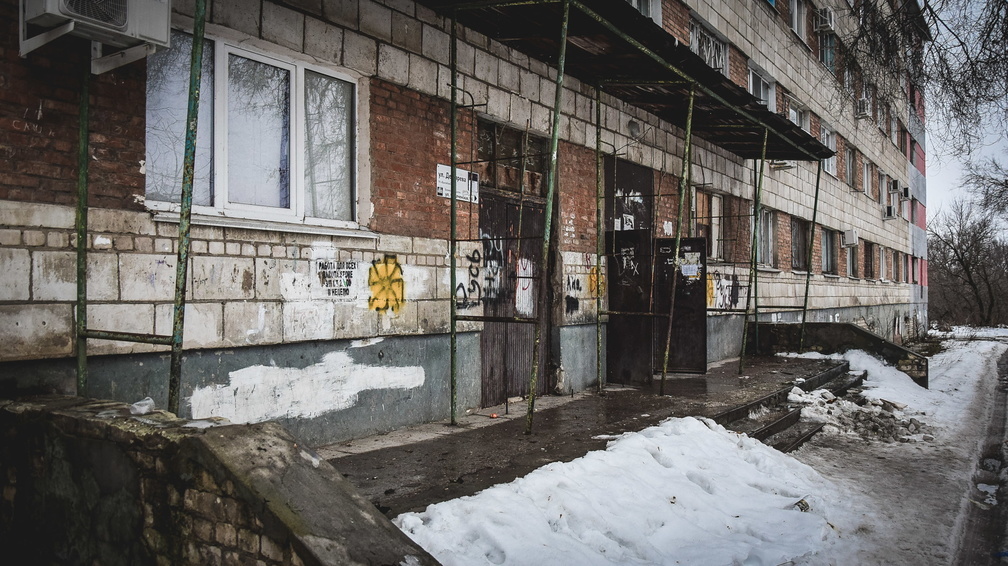 На переселение граждан из аварийного жилья Удмуртия получит 1,8 млрд рублей