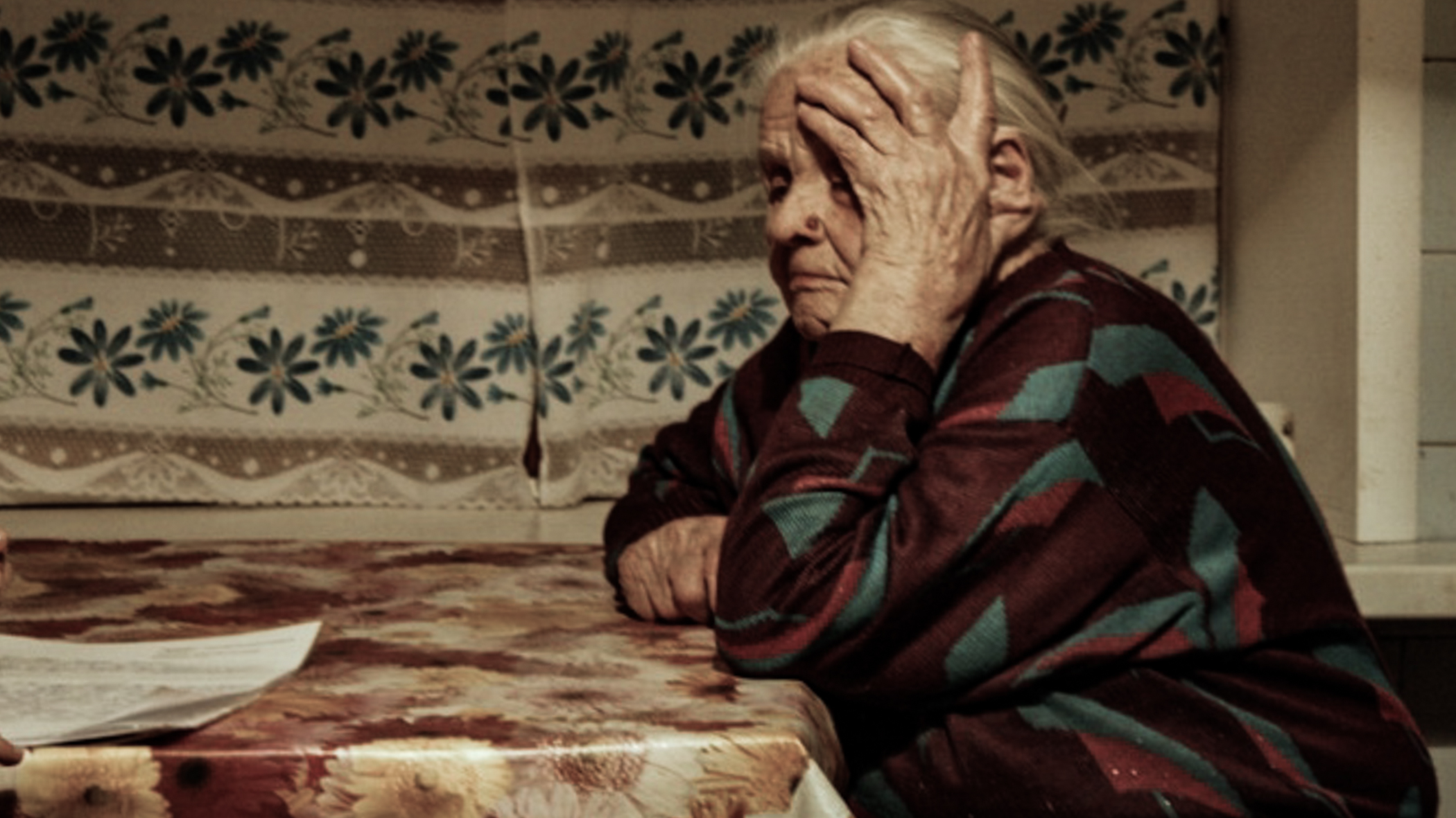 Соцработница обокрала пенсионерку из Ижевска