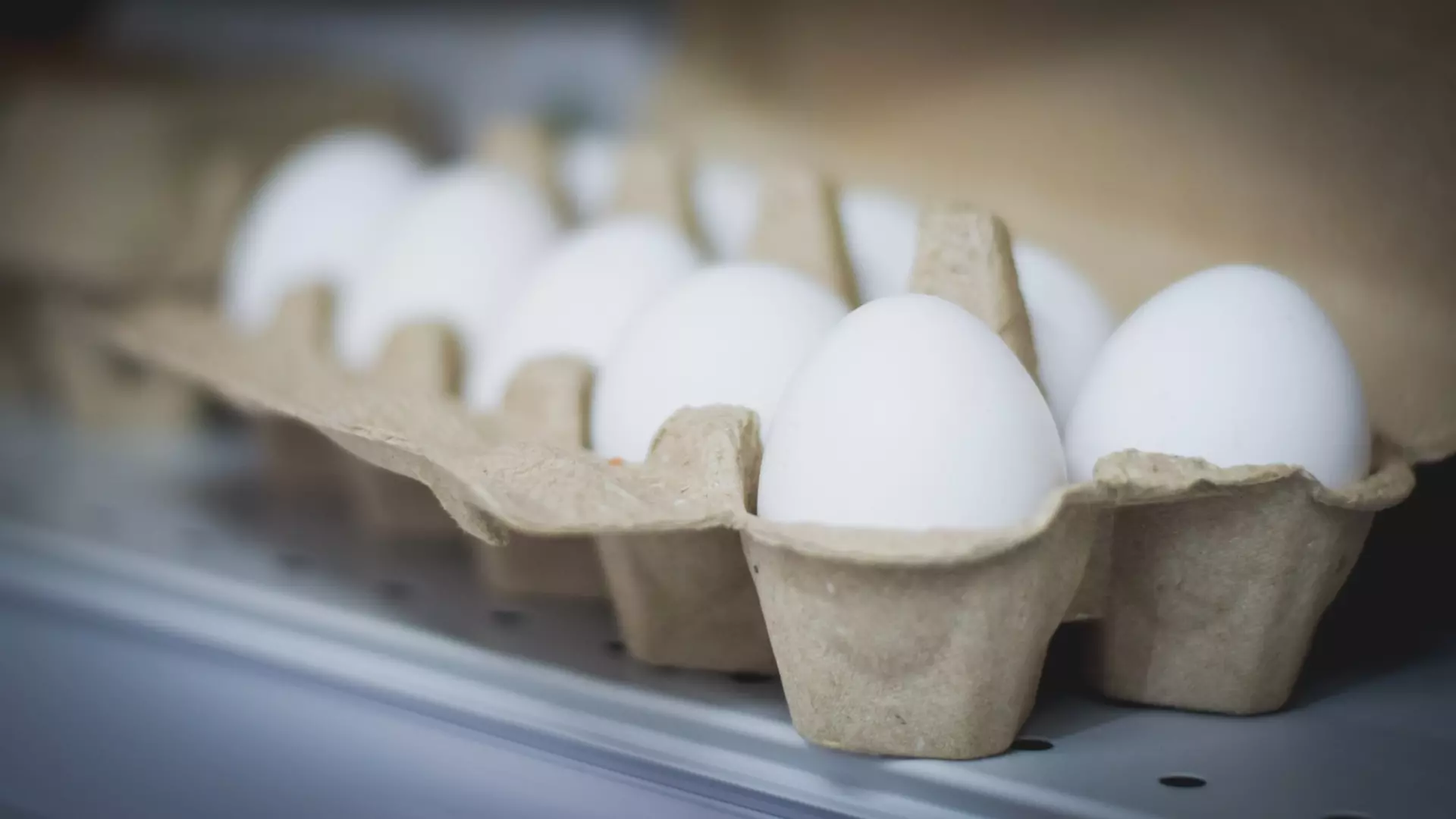 В Удмуртии за ноябрь выросли цены на огурцы и куриные яйца