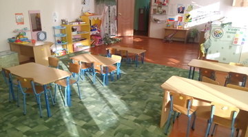 В 2022 году в Удмуртии заработают 15 детских садов