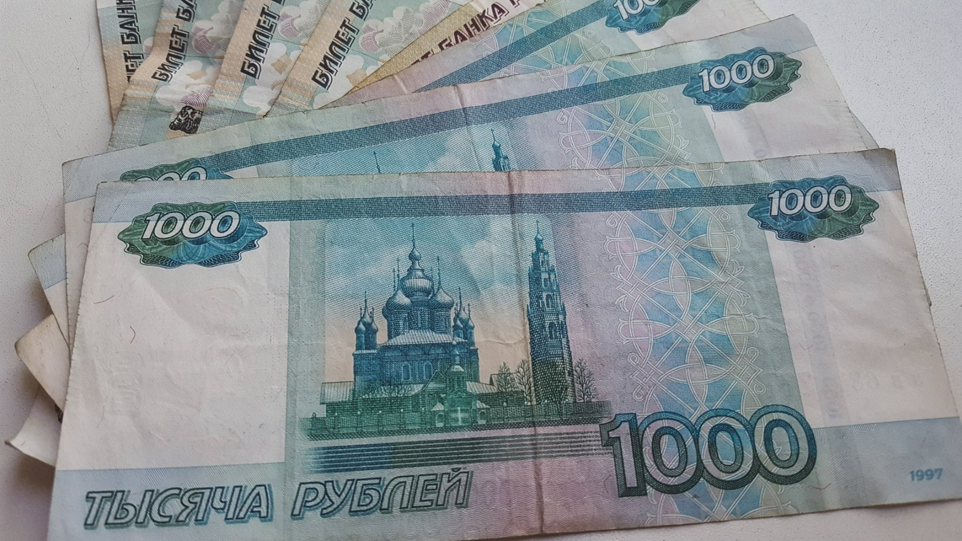 В рейтинге городов по уровню зарплат Ижевск занял 78-е место