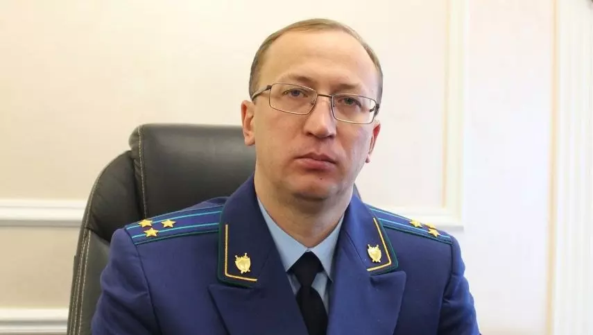 Вячеслав Вдовкин