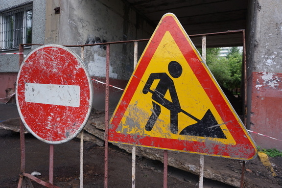 В Удмуртии дорожный ремонт идет на 16 объектах