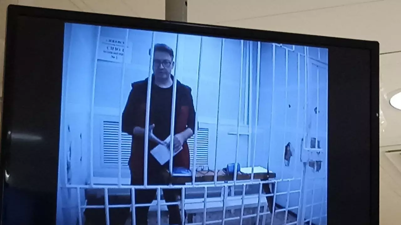 Экс-глава Ижевска Олег Бекмеметьев останется в СИЗО до 24 марта этого года