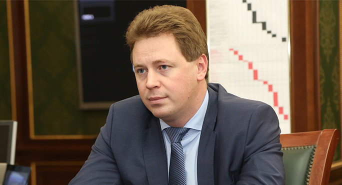 Дмитрий Овсянников извинился за нецензурную лексику в аэропорту Ижевска